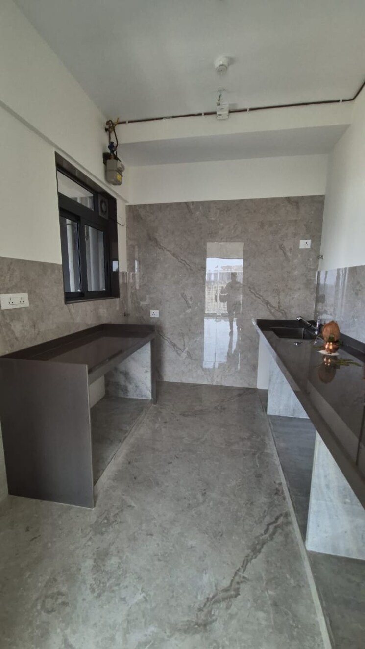 Kitchen, viceroy-savana 2 Bedroom 764 Sq.Ft. Apartment In Kandivali East Mumbai 8735769