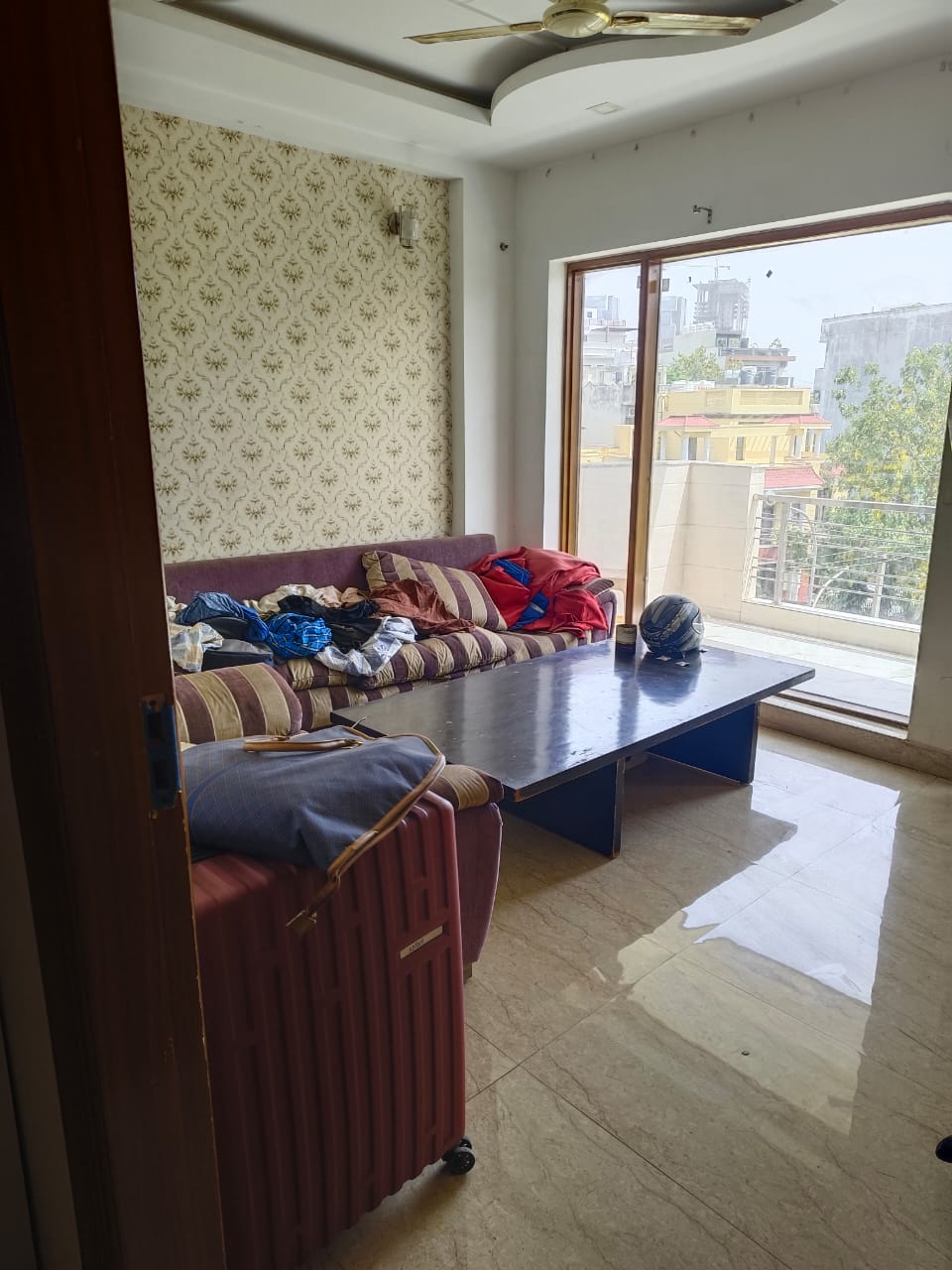 3.5 BHK Builder Floor For Sale in Sector 57