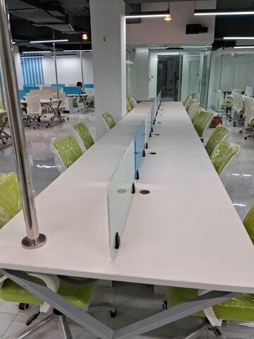 Balcony in  Office Space at Sector 3 – for Rent