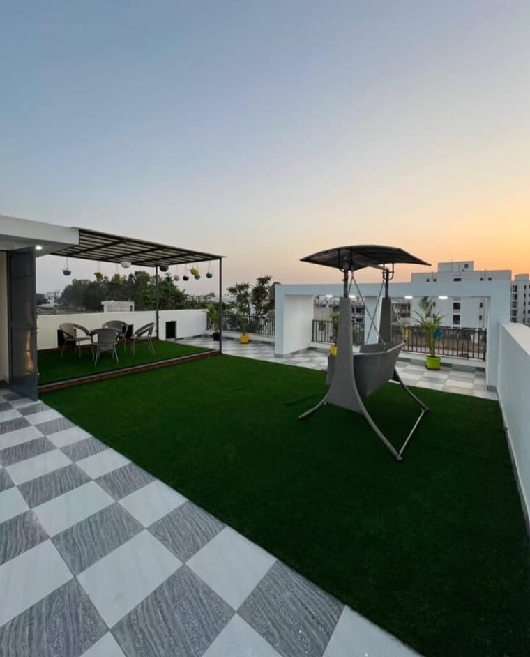  Parking, sector 37 3.5 Bedroom 2700 Sq.Ft. Builder Floor In Sector 37 Faridabad 8735950