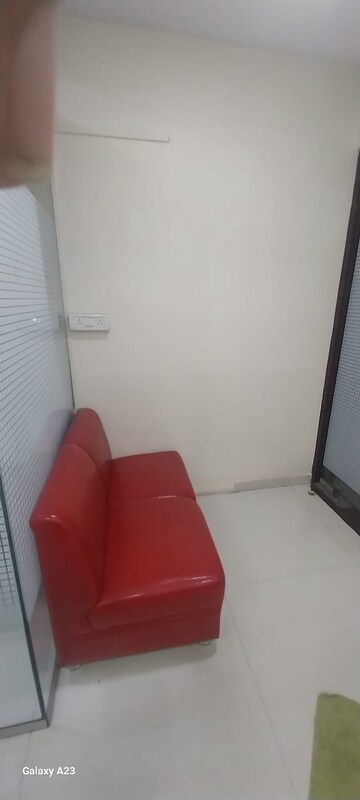 Furnished Amenities in  Office Space at Bhandup West – for Rent