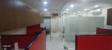 Team Area in  Office Space at Bhandup West – for Rent
