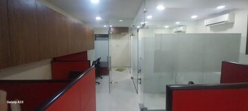 Team Area in  Office Space at Bhandup West – for Rent