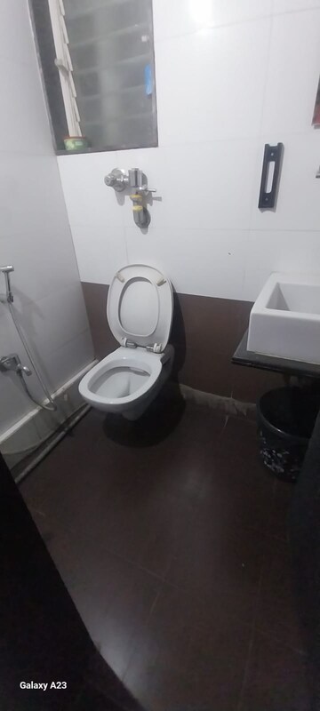 Floor Plan in  Office Space at Bhandup West – for Rent