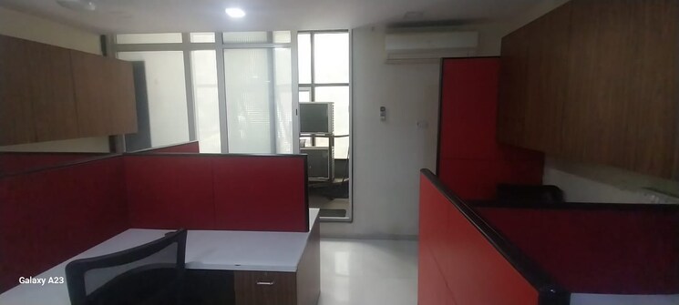 Floor Plan, bhandup west Commercial Office Space 700 Sq.Ft. In Bhandup West Mumbai 8735933