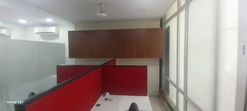 Furnished Amenities in  Office Space at Bhandup West – for Rent
