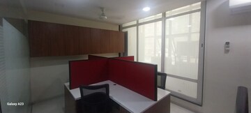 Floor Plan in  Office Space at Bhandup West – for Rent