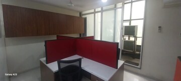 Floor Plan in  Office Space at Bhandup West – for Rent