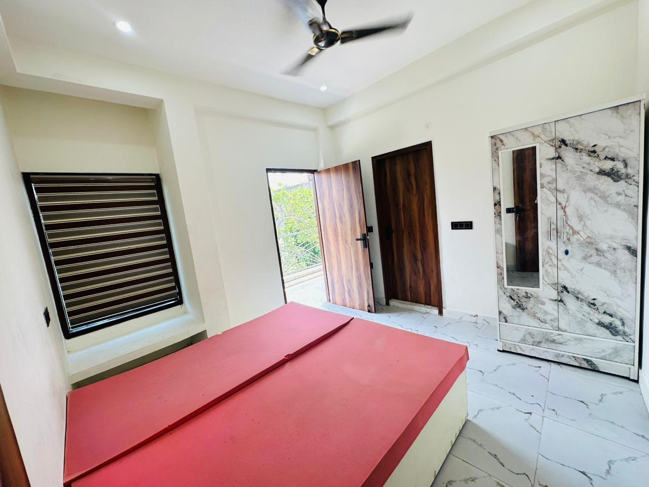 2.5 BHK + Extra Room Independent House For Rent in Beta I Greater Noida
