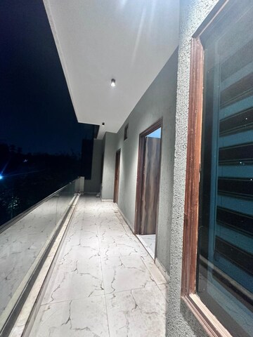 Building Lobby in 2.5 BHK Independent House at Beta I Greater Noida – for Rent