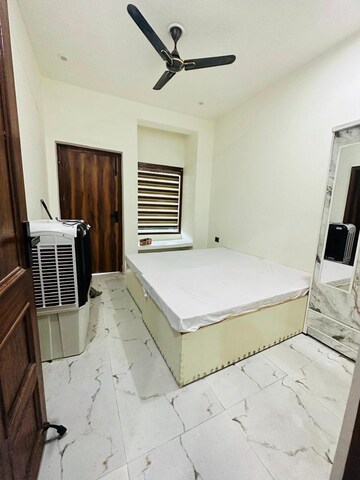 Master Bedroom in 2.5 BHK Independent House at Beta I Greater Noida – for Rent