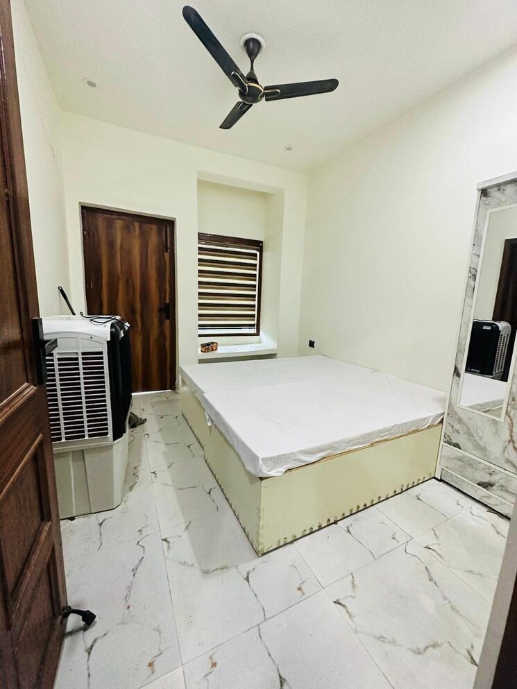 Master Bedroom, beta i greater noida 2.5 Bedroom 750 Sq.Ft. Independent House In Beta I Greater Noida Greater Noida 8736001