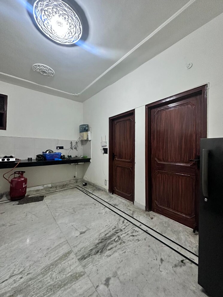 Bedroom, beta i greater noida 2.5 Bedroom 750 Sq.Ft. Independent House In Beta I Greater Noida Greater Noida 8736001