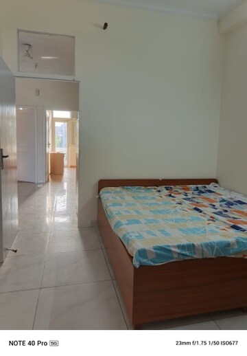 Bedroom in 3 BHK Builder Floor at Sector 56 – for Rent