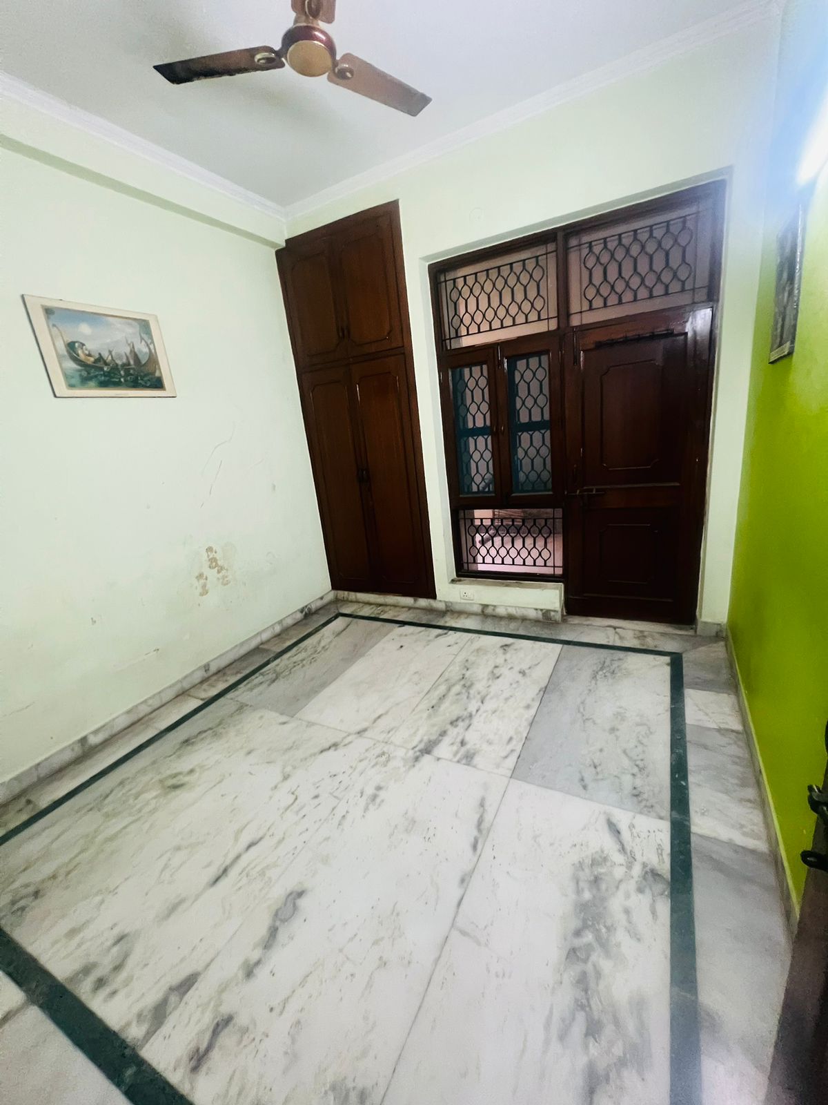 3.5 BHK + Servant Room Apartment For Sale in Paras Tierea Sector 137 N