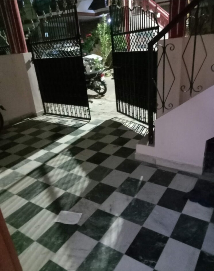 Exterior View, aliganj 2 Bedroom 890 Sq.Ft. Villa In Aliganj Lucknow 8735971