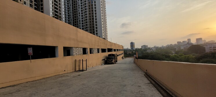Exterior View, birla-vanya 3 Bedroom 1600 Sq.Ft. Apartment In Kalyan West Thane 8735937