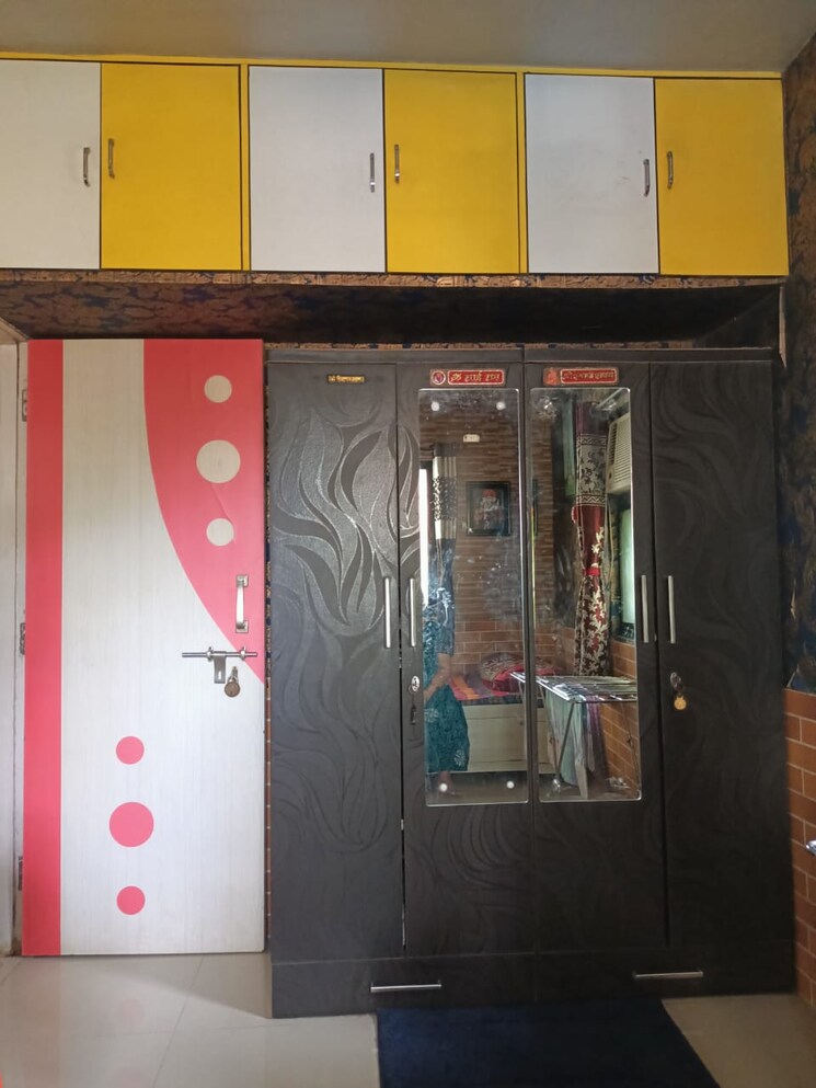 undefined, raheja-complex-majiwada 2 Bedroom 700 Sq.Ft. Apartment In Majiwada Thane 8735898