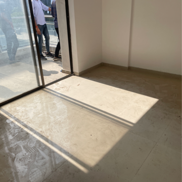Room in 1 BHK Apartment at Pharande Kairosa, Mumbai Bangalore Highway – for Sale