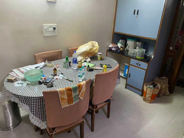 Other, green park extension 2 Bedroom 900 Sq.Ft. Builder Floor In Green Park Extension Delhi 8736069