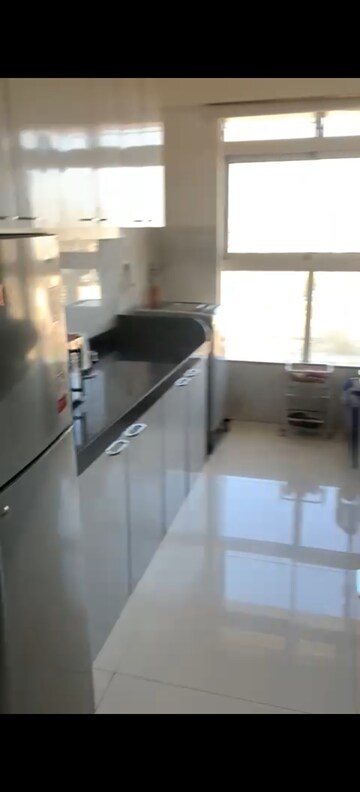 Furnished Amenities in 2 BHK Apartment at Wadhwa Pristine, Matunga West – for Sale