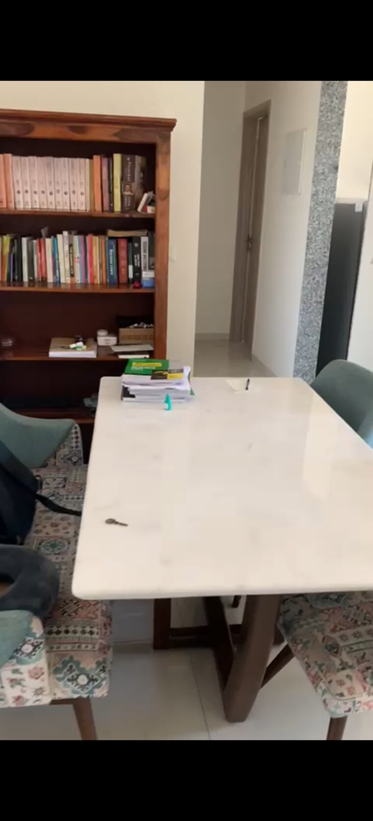 Kitchen, wadhwa-pristine 2 Bedroom 732 Sq.Ft. Apartment In Matunga West Mumbai 8736393