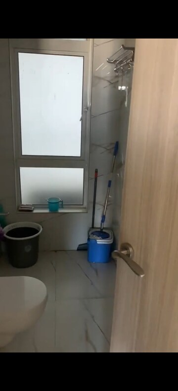 Bathroom in 2 BHK Apartment at Wadhwa Pristine, Matunga West – for Sale