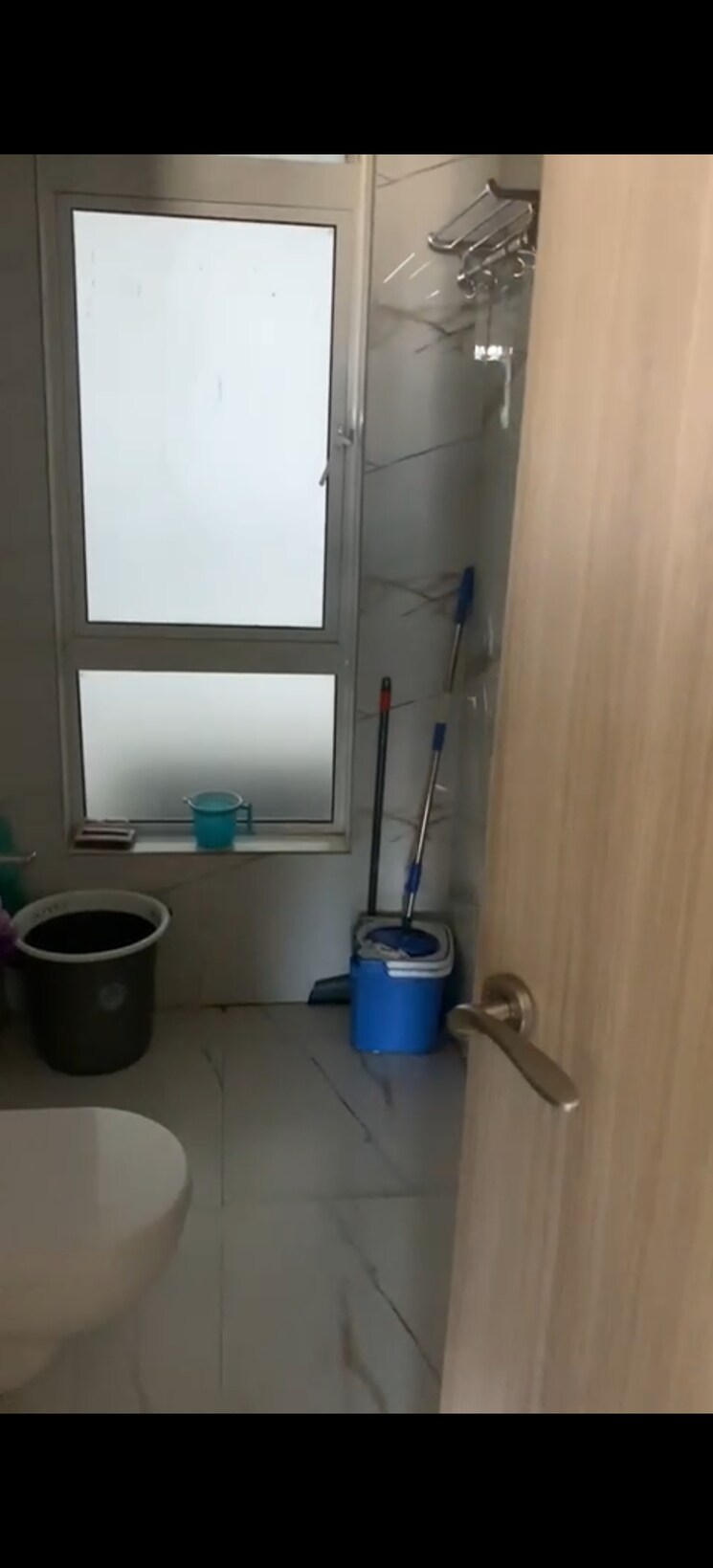 Bathroom, wadhwa-pristine 2 Bedroom 732 Sq.Ft. Apartment In Matunga West Mumbai 8736393