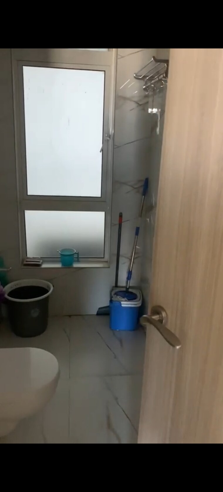 Bathroom, wadhwa-pristine 2 Bedroom 732 Sq.Ft. Apartment In Matunga West Mumbai 8736393