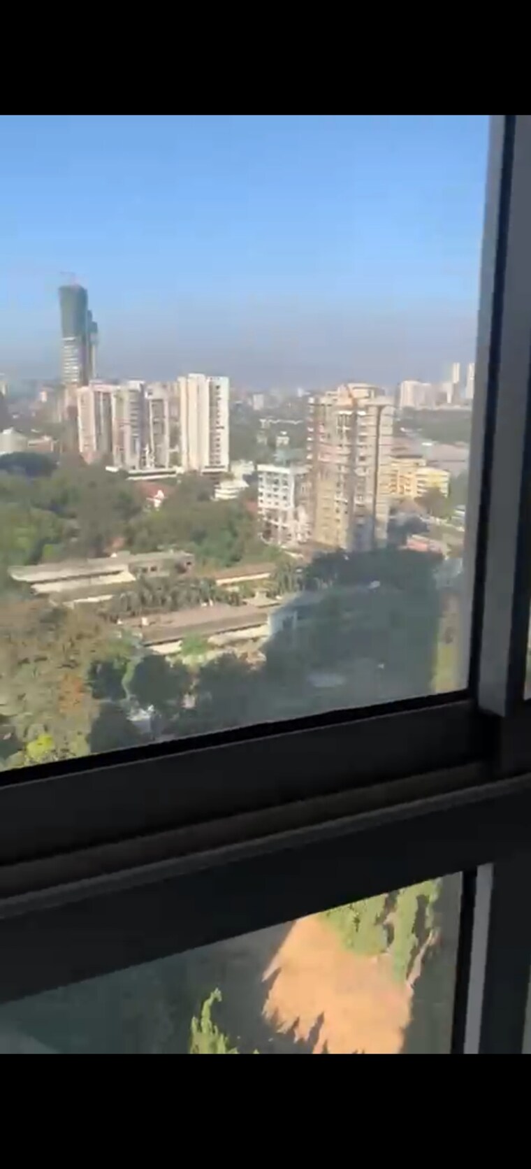 Swimming Pool, wadhwa-pristine 2 Bedroom 732 Sq.Ft. Apartment In Matunga West Mumbai 8736393