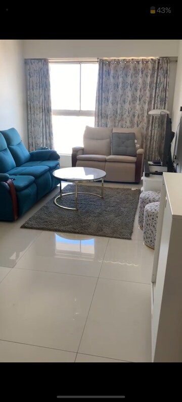 2 BHK Apartment For Sale in Wadhwa Pristine, Matunga West
