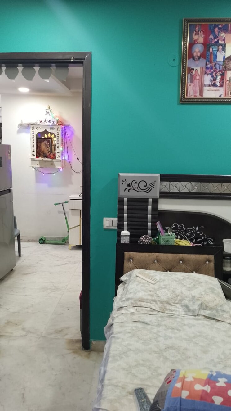 Room, burari 2 Bedroom 675 Sq.Ft. Builder Floor In Burari Delhi 8736119