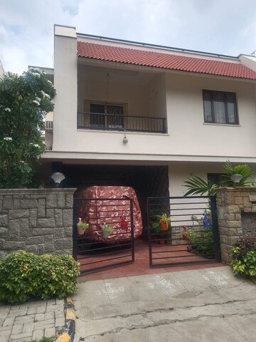 3 BHK Villa For Sale in Happy Homes Nizampet, Nizampet