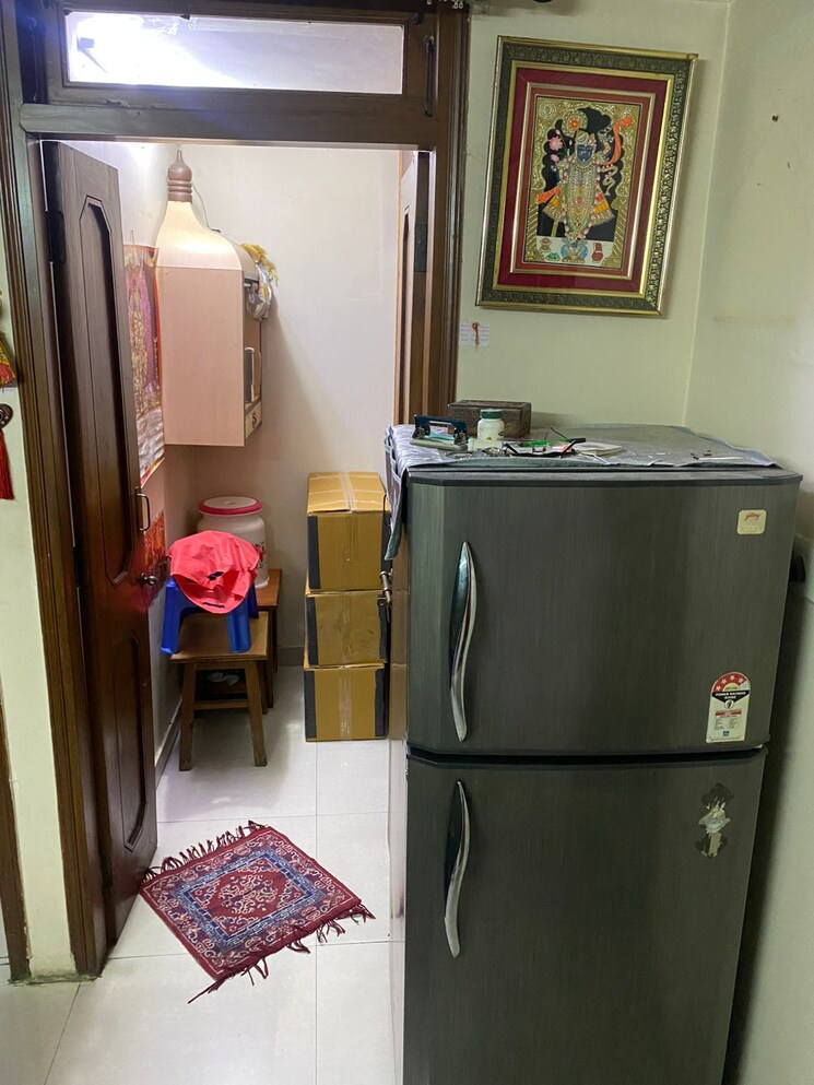 Other, green park 2 Bedroom 850 Sq.Ft. Builder Floor In Green Park Delhi 8736273