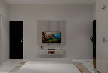 Living Room in 3 BHK Villa at Chopra Sukhija Vihar, Vaishali Nagar – for Sale