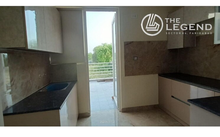 Kitchen, sector 86 3 Bedroom 255 Sq.Yd. Builder Floor In Sector 86 Faridabad 8736267