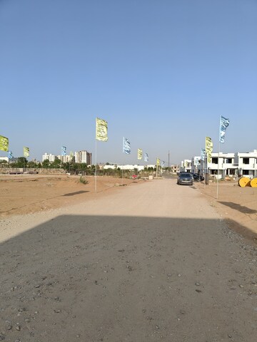  Plot – Exterior View View at Ajmer Road - for Sale