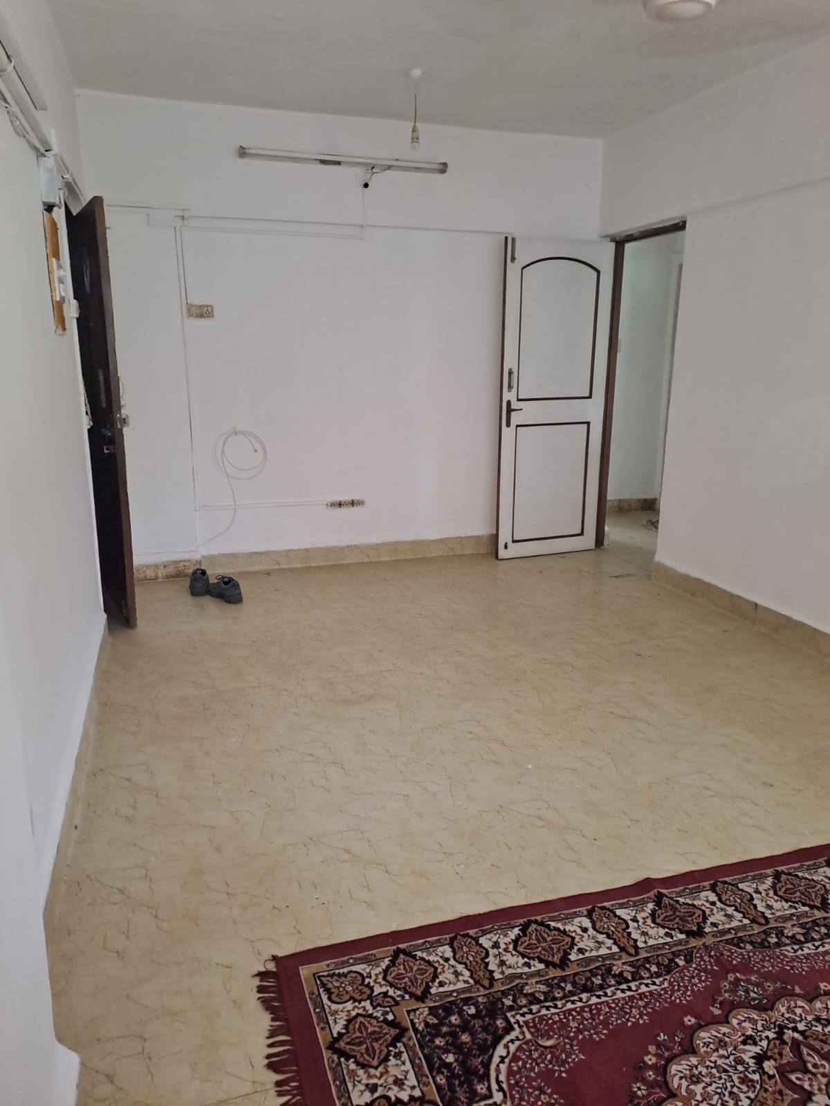 1 BHK 458 Sq.Ft. Apartment in Sher E Punjab