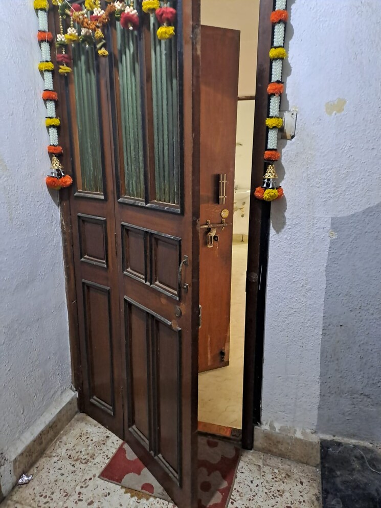 Exterior View, sher-e-punjab 1 Bedroom 458 Sq.Ft. Apartment In Andheri East Mumbai 8736288