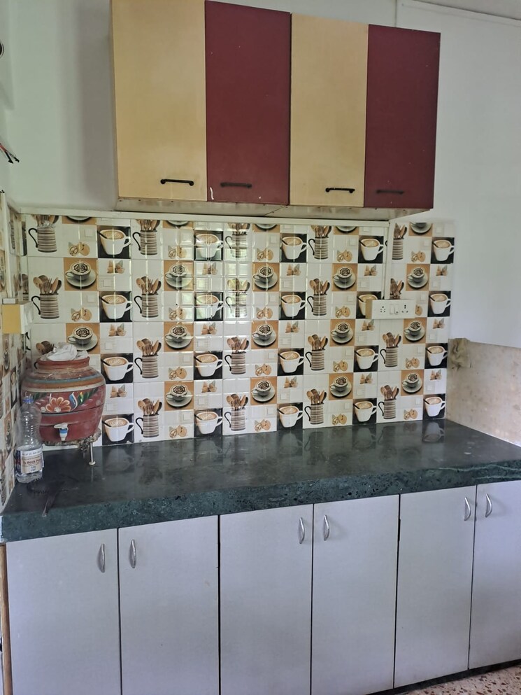 Master Plan, sher-e-punjab 1 Bedroom 458 Sq.Ft. Apartment In Andheri East Mumbai 8736288