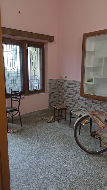 1 BHK Builder Floor For Rent in Indira Nagar