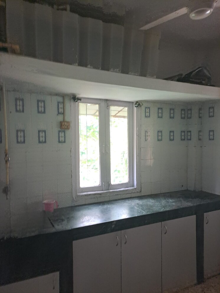 Kitchen, sher-e-punjab 1 Bedroom 450 Sq.Ft. Apartment In Andheri East Mumbai 8736418