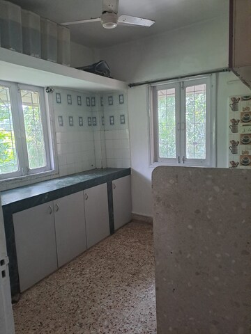 Kitchen in 2 BHK Apartment at Sher E Punjab, Andheri East – for Rent