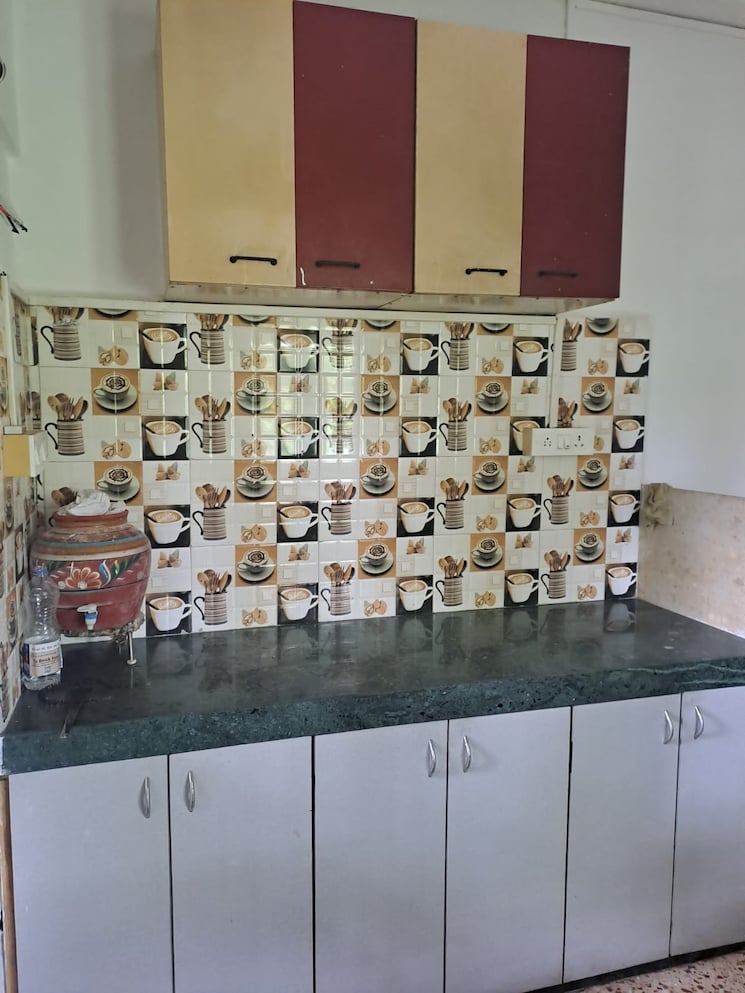 Master Plan, sher-e-punjab 1 Bedroom 450 Sq.Ft. Apartment In Andheri East Mumbai 8736418