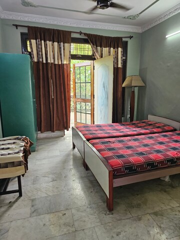 3 BHK Independent House For Rent in Sector 2 Vikas Nagar