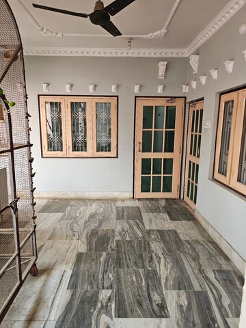 Living Room in 3 BHK Independent House at Sector 2 Vikas Nagar – for Rent