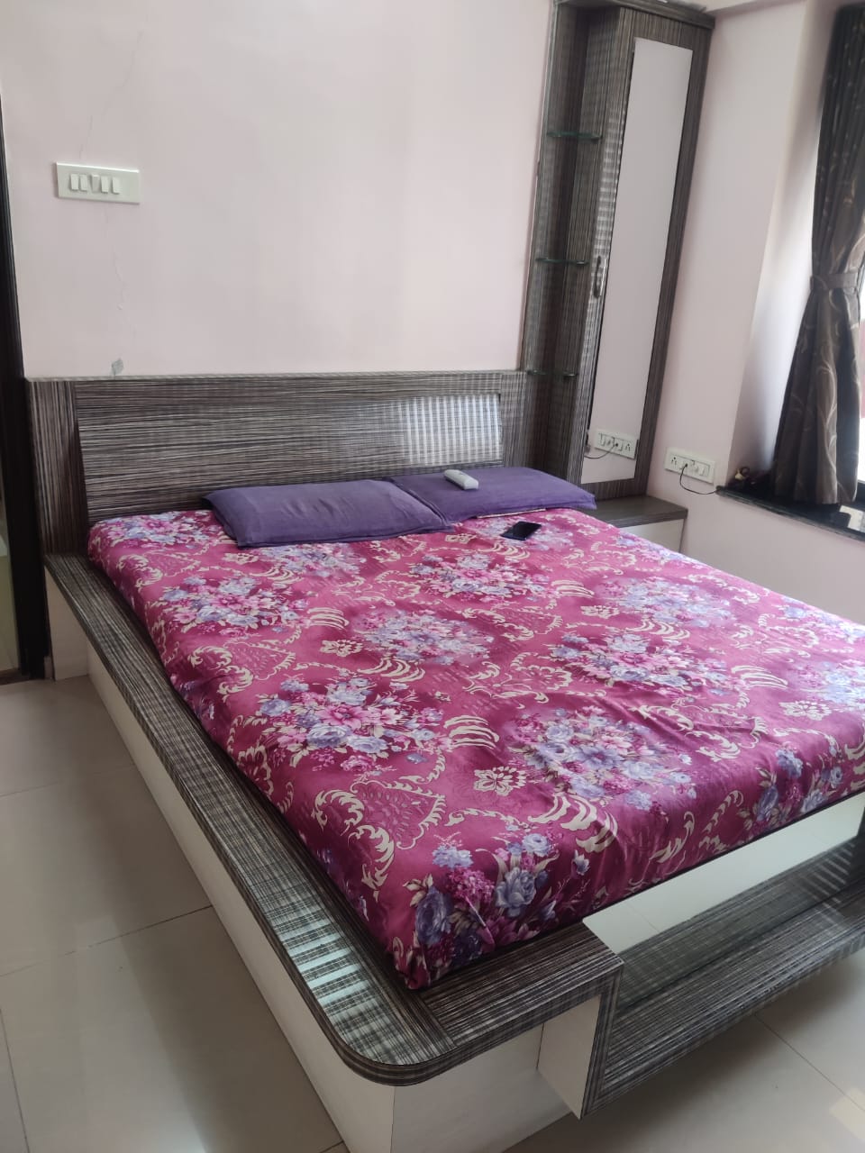2 BHK Apartment For Sale in Abc Kolshet Road 