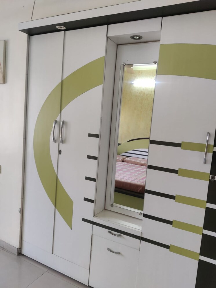 undefined, kolshet road 2 Bedroom 700 Sq.Ft. Apartment In Kolshet Road Thane 8736552