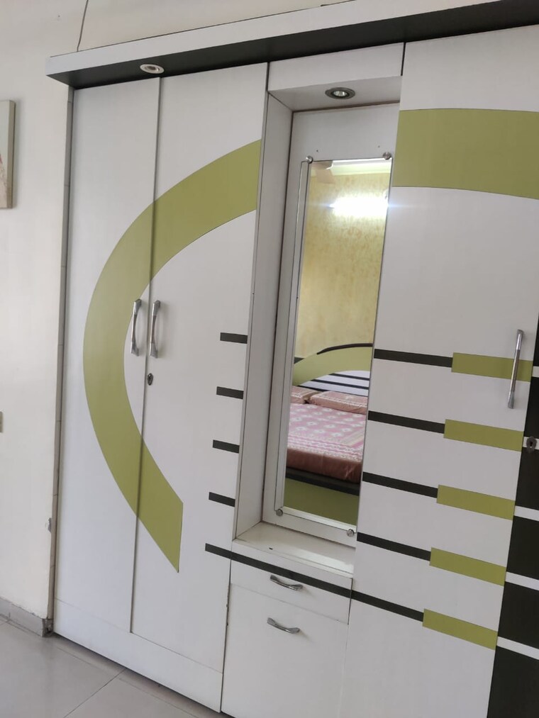 undefined, kolshet road 2 Bedroom 700 Sq.Ft. Apartment In Kolshet Road Thane 8736552