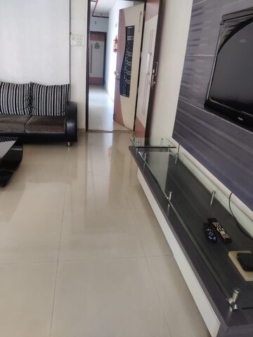 Furnished Amenities in 2 BHK Apartment at Kolshet Road – for Sale
